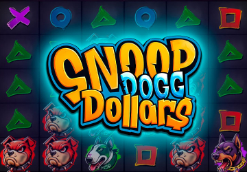 Игровой автомат Snoop Dogg Dollars в казино Лемон